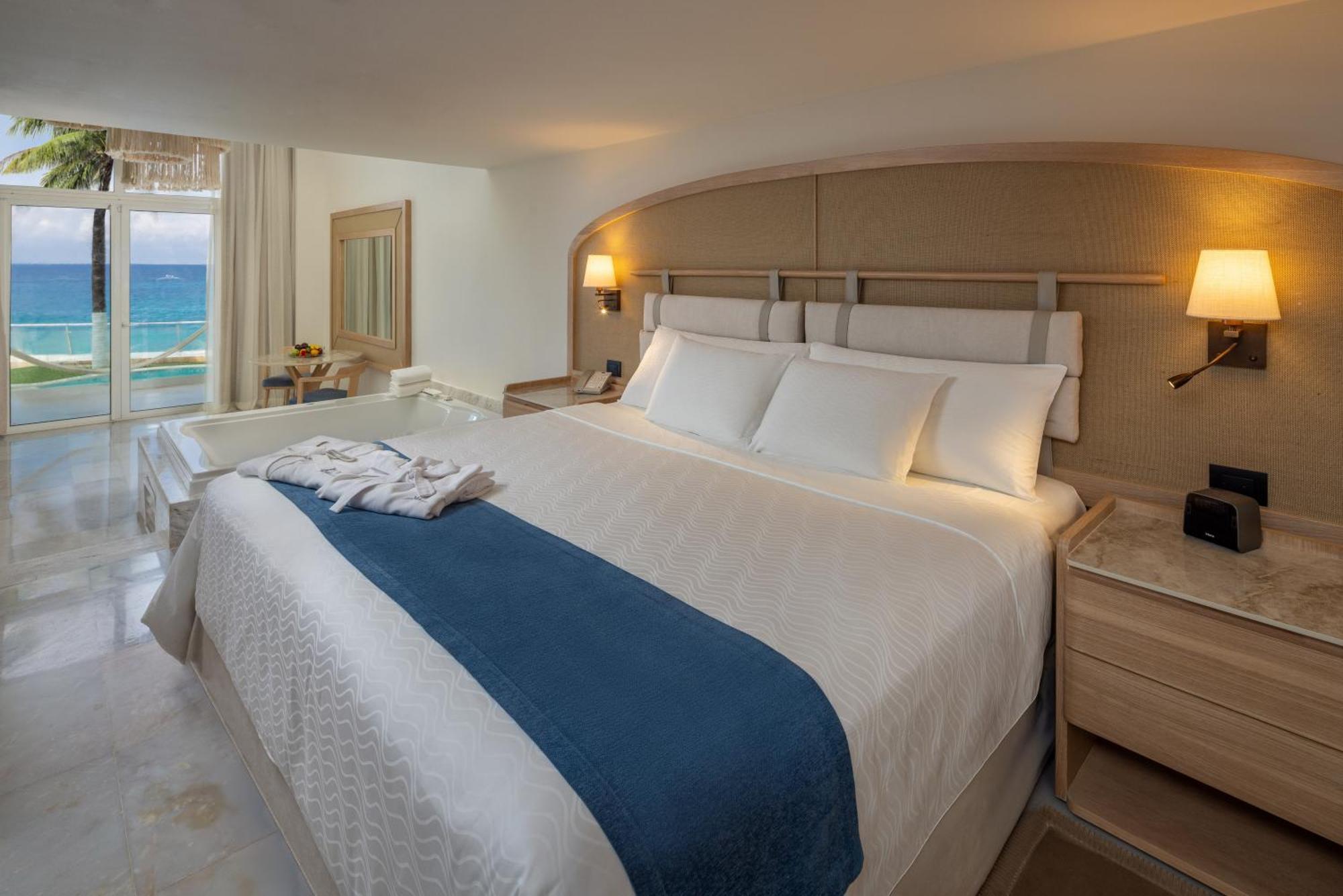 Cozumel Palace Room photo