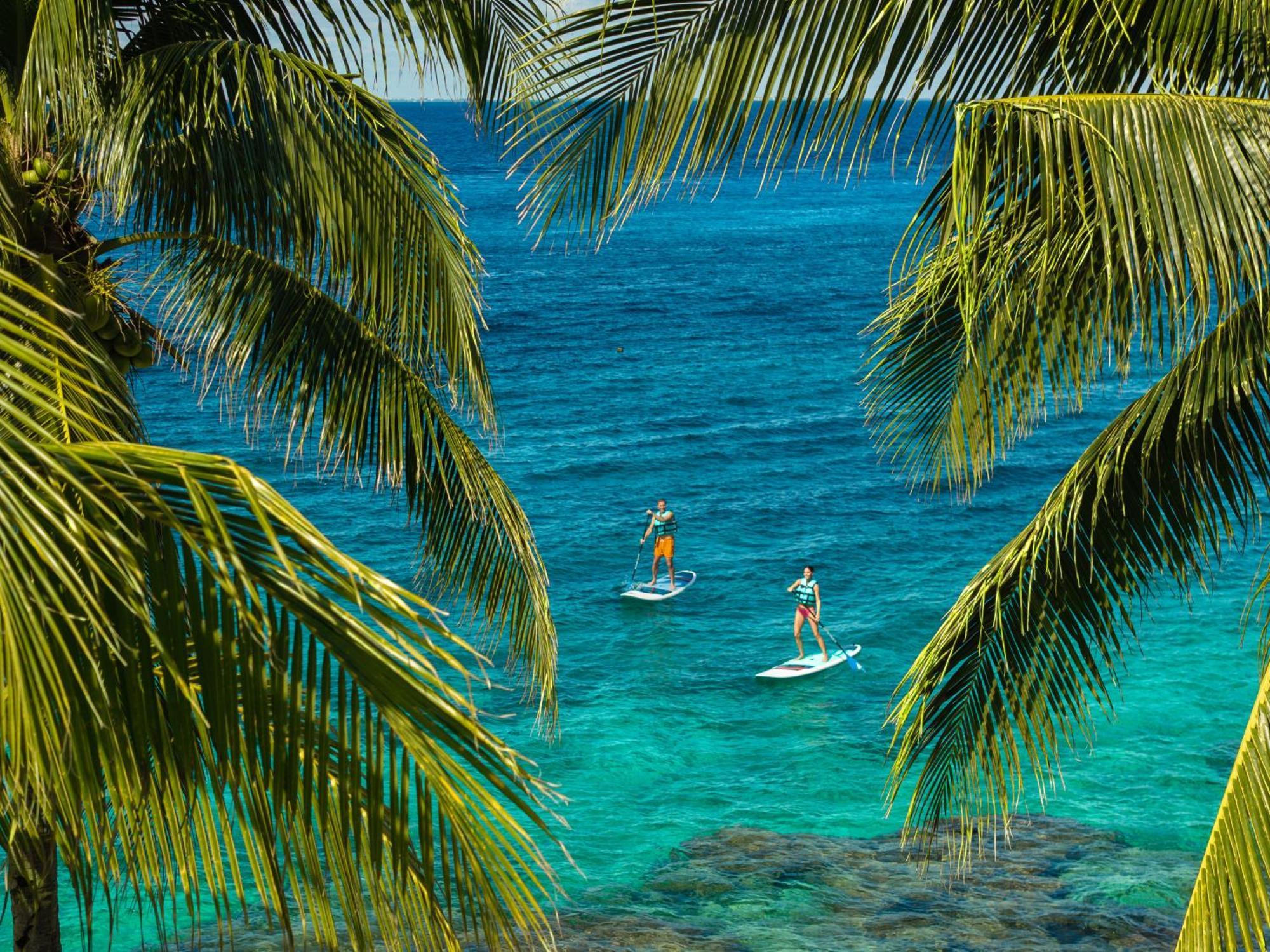 Cozumel Palace Exterior photo